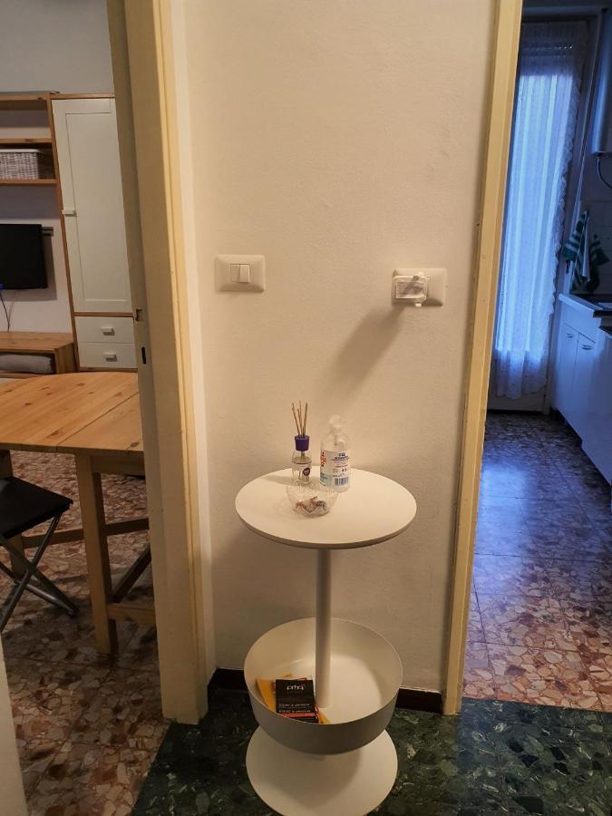 Studio Luna Apartments ميلان المظهر الخارجي الصورة