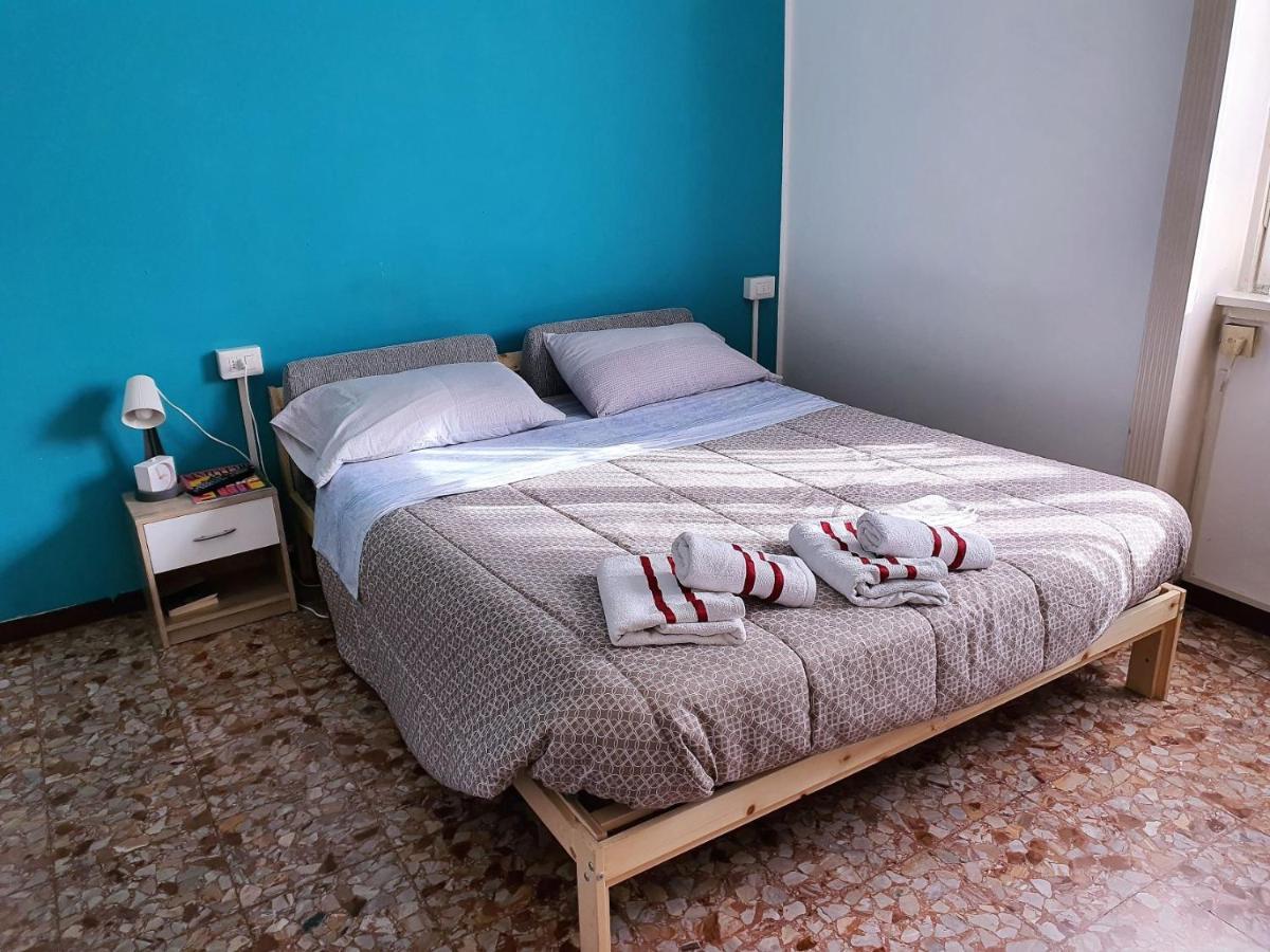 Studio Luna Apartments ميلان المظهر الخارجي الصورة